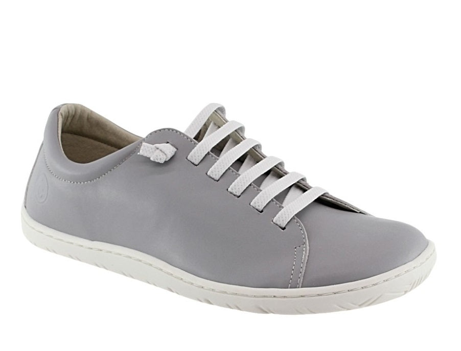 Calzado descalzo para adultos - Coqueflex ADAM Onmicro Gris