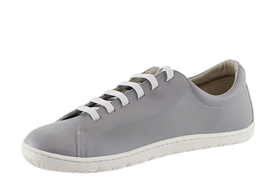 Calzado descalzo para adultos - Coqueflex ADAM Onmicro Gris