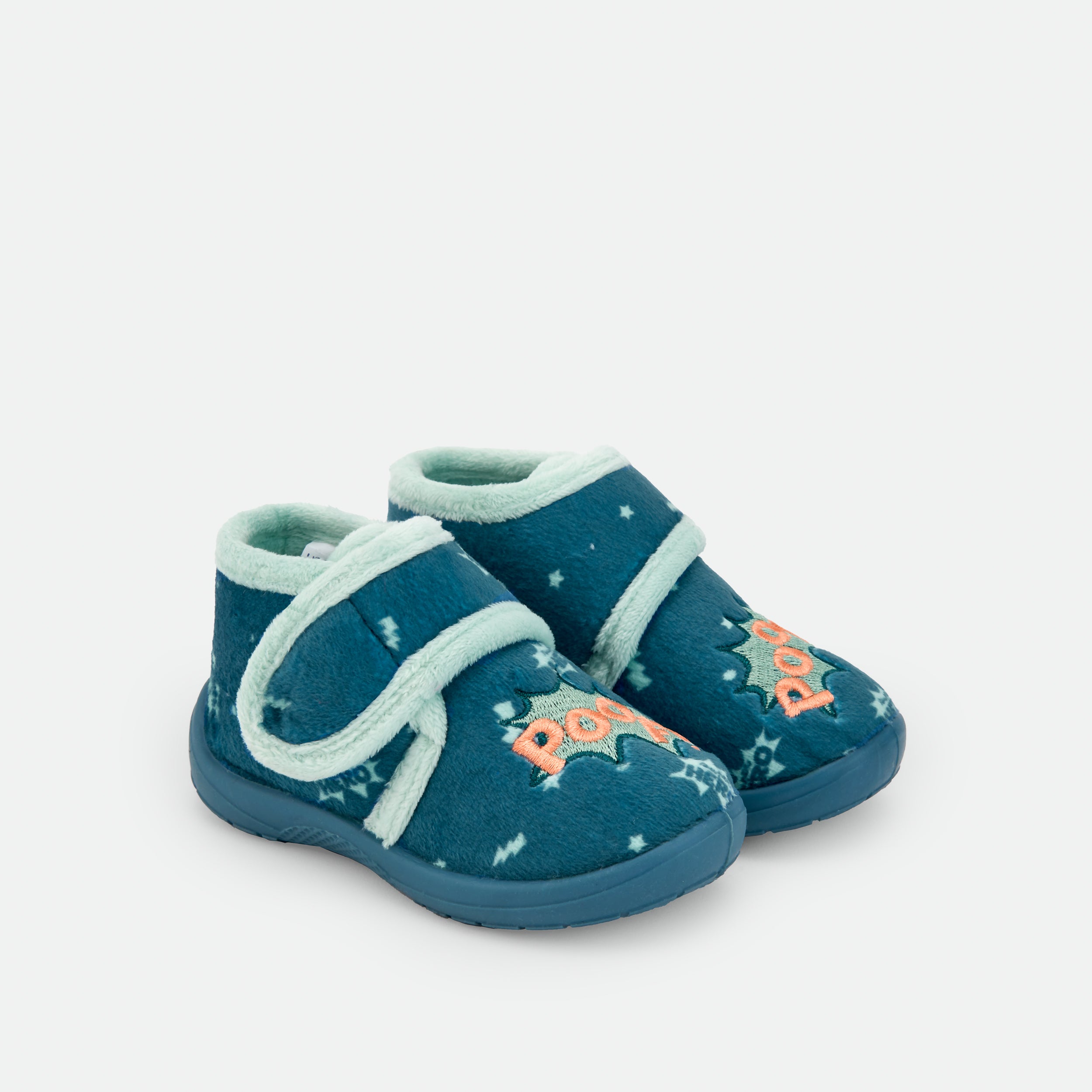Zapatillas de sandía