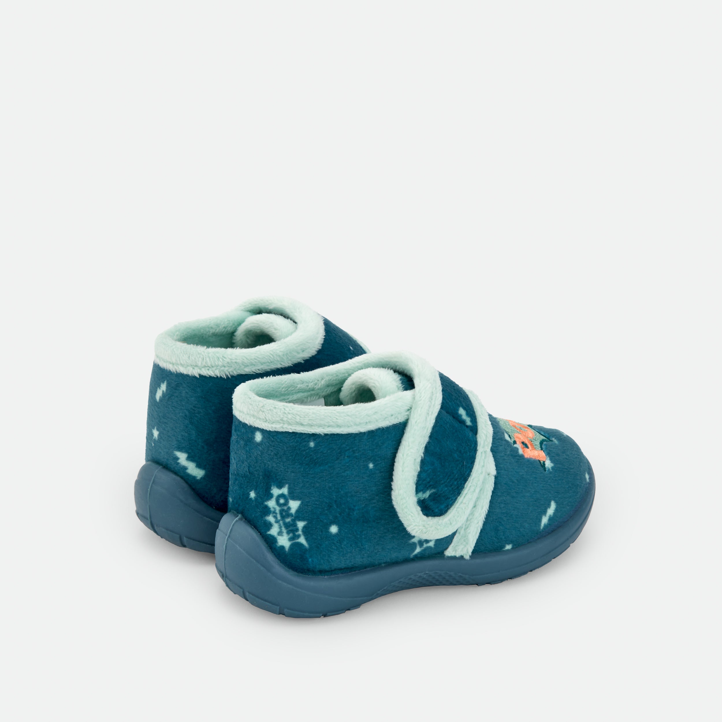 Zapatillas de sandía