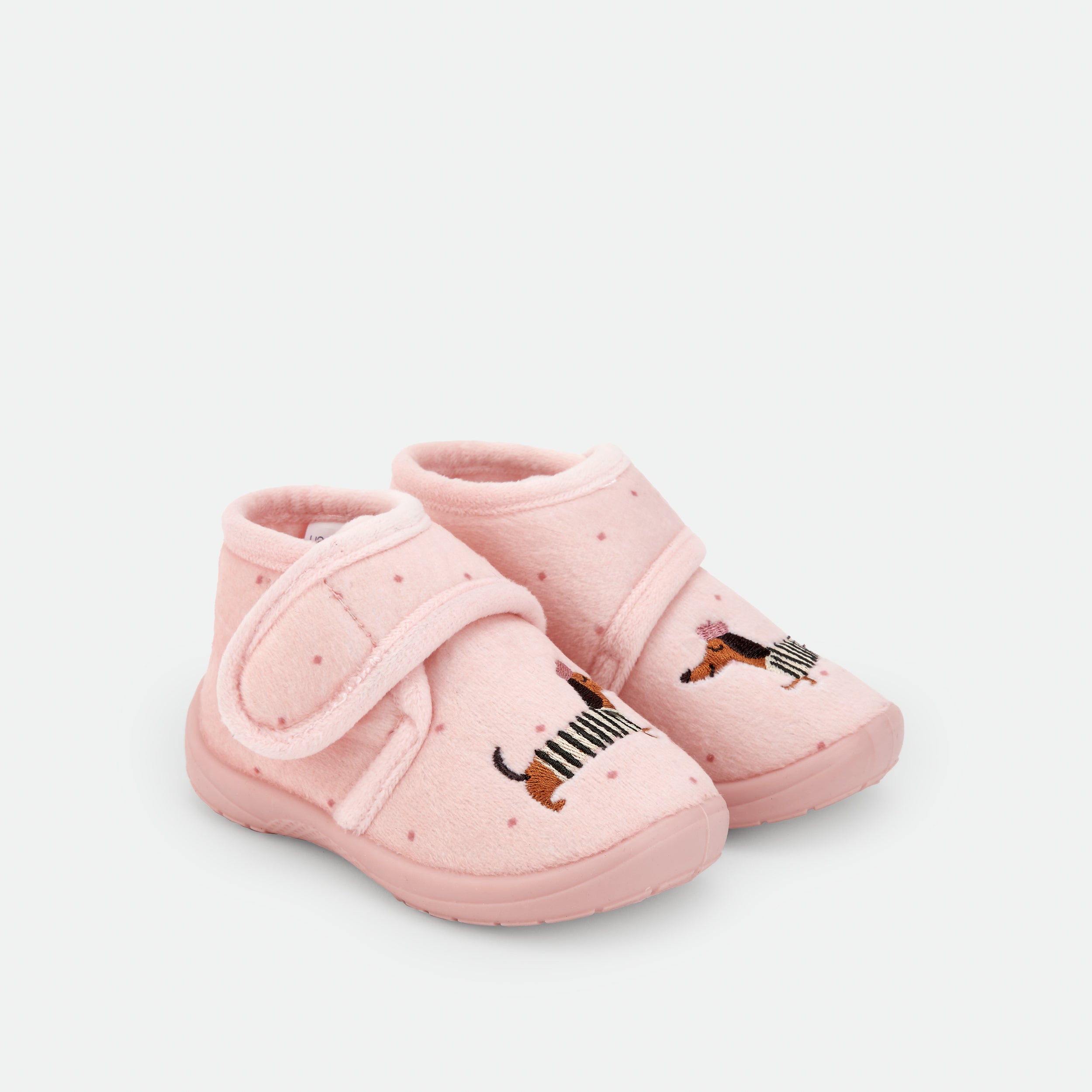 Zapatillas de sandía
