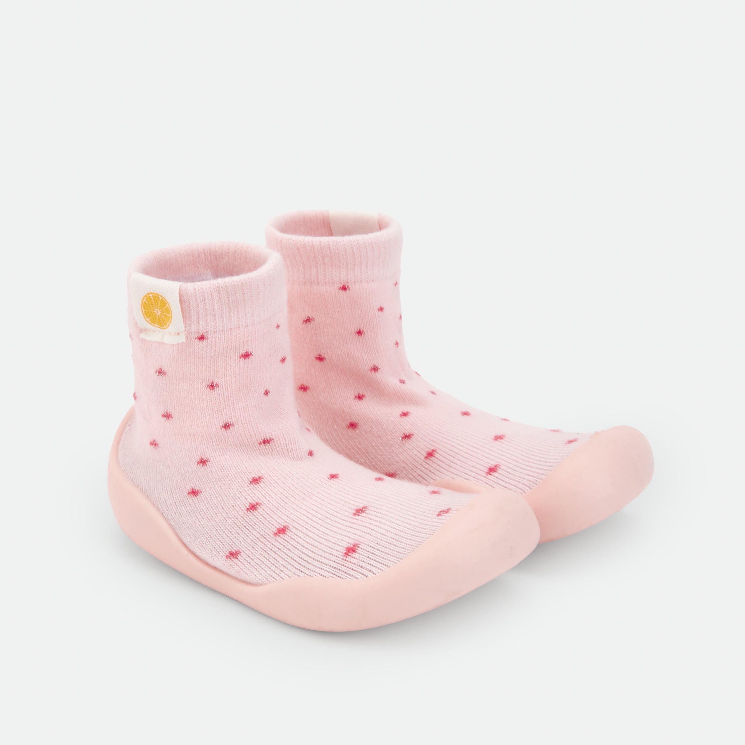 Zapato suave de sandía
