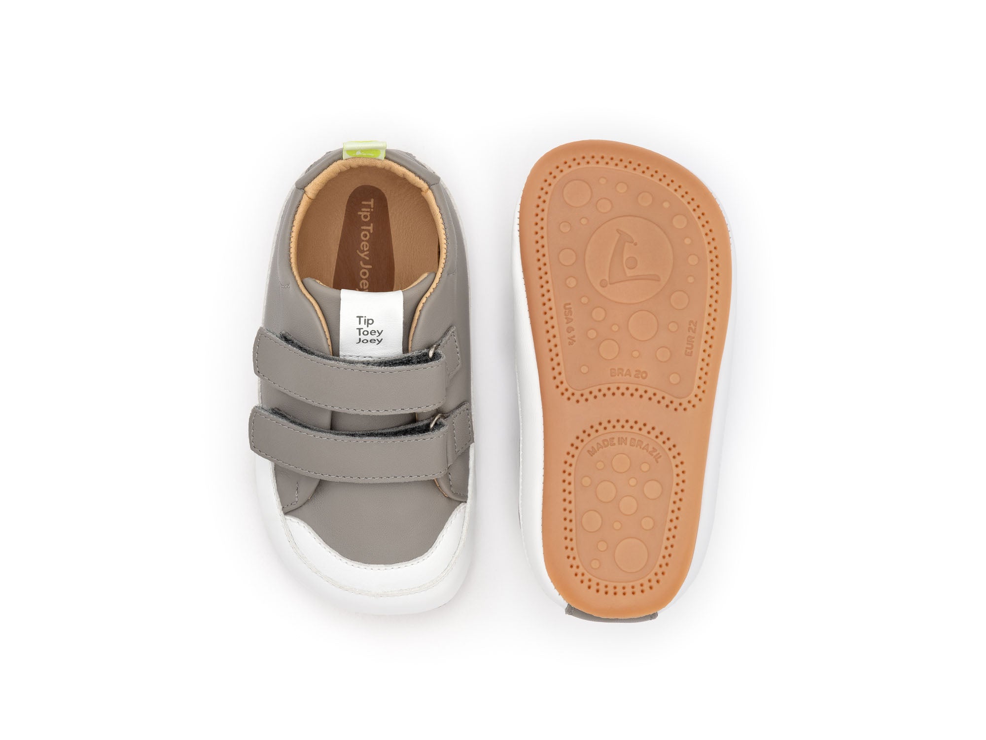 Zapatillas deportivas para niños TIP TOEY JOEY - BOSSY