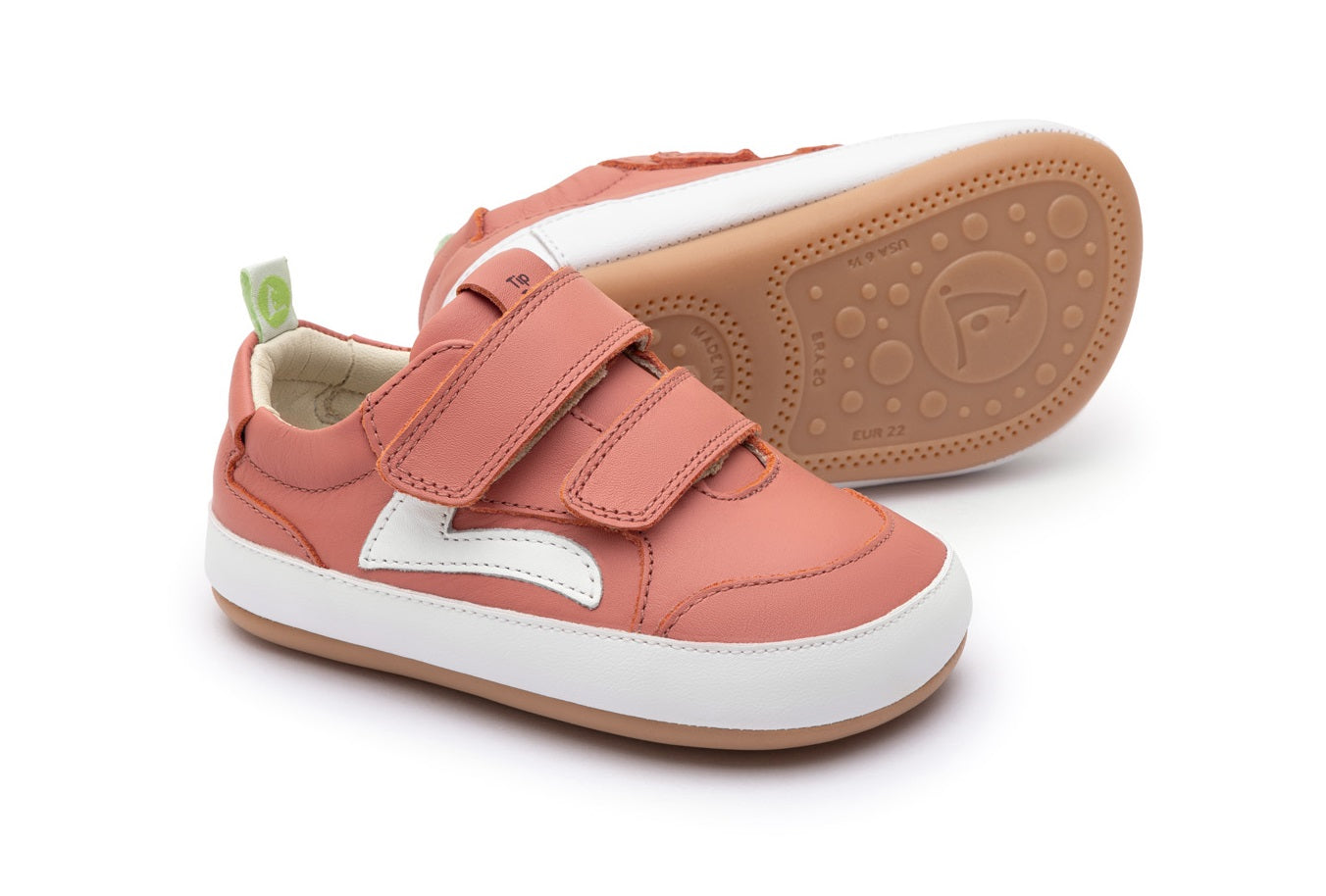 Zapatillas deportivas para niños TIP TOEY JOEY - LANDY