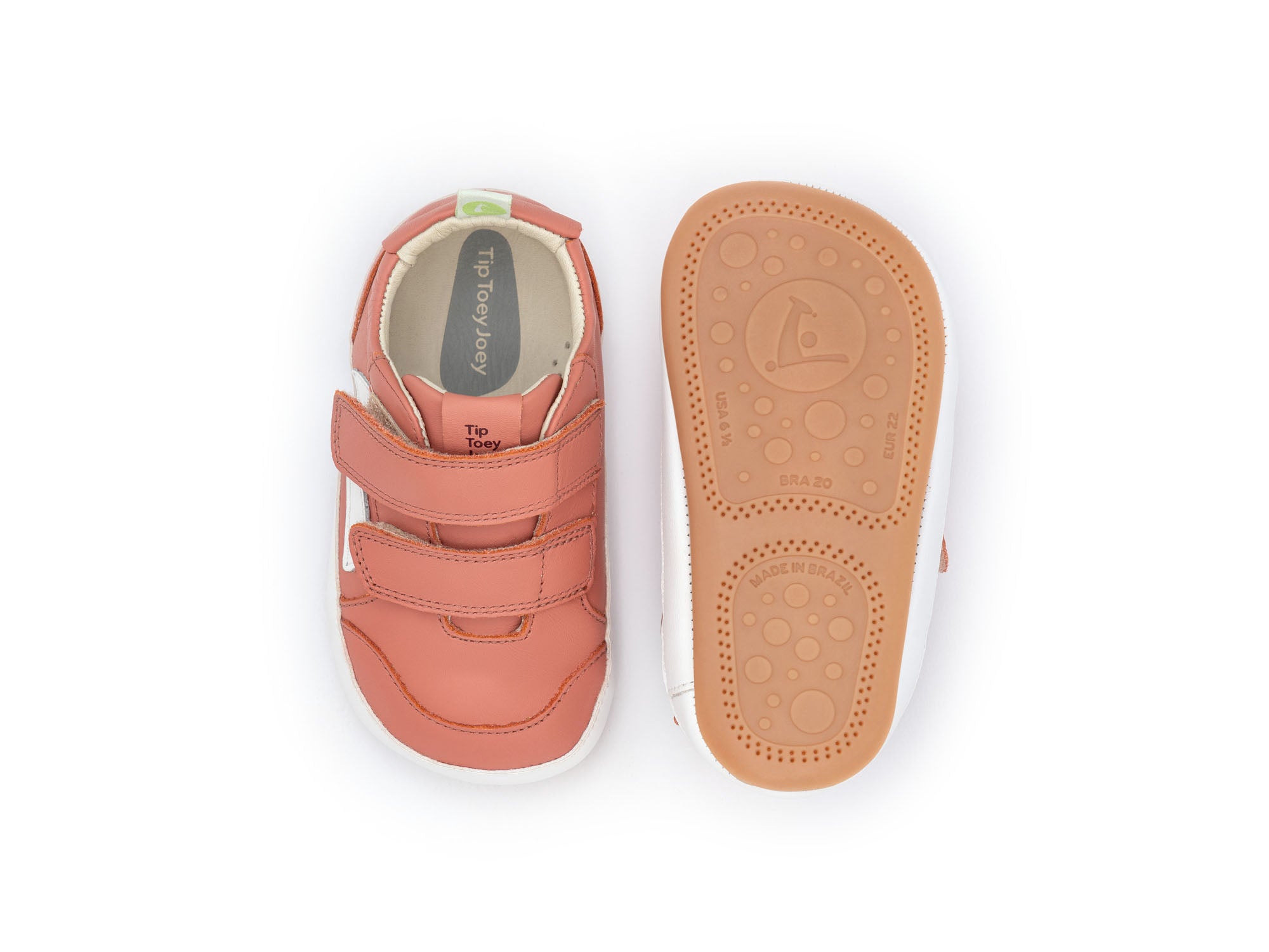 Zapatillas deportivas para niños TIP TOEY JOEY - LANDY