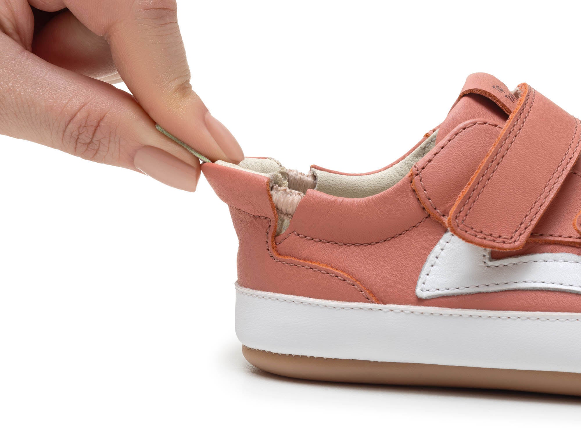 Zapatillas deportivas para niños TIP TOEY JOEY - LANDY