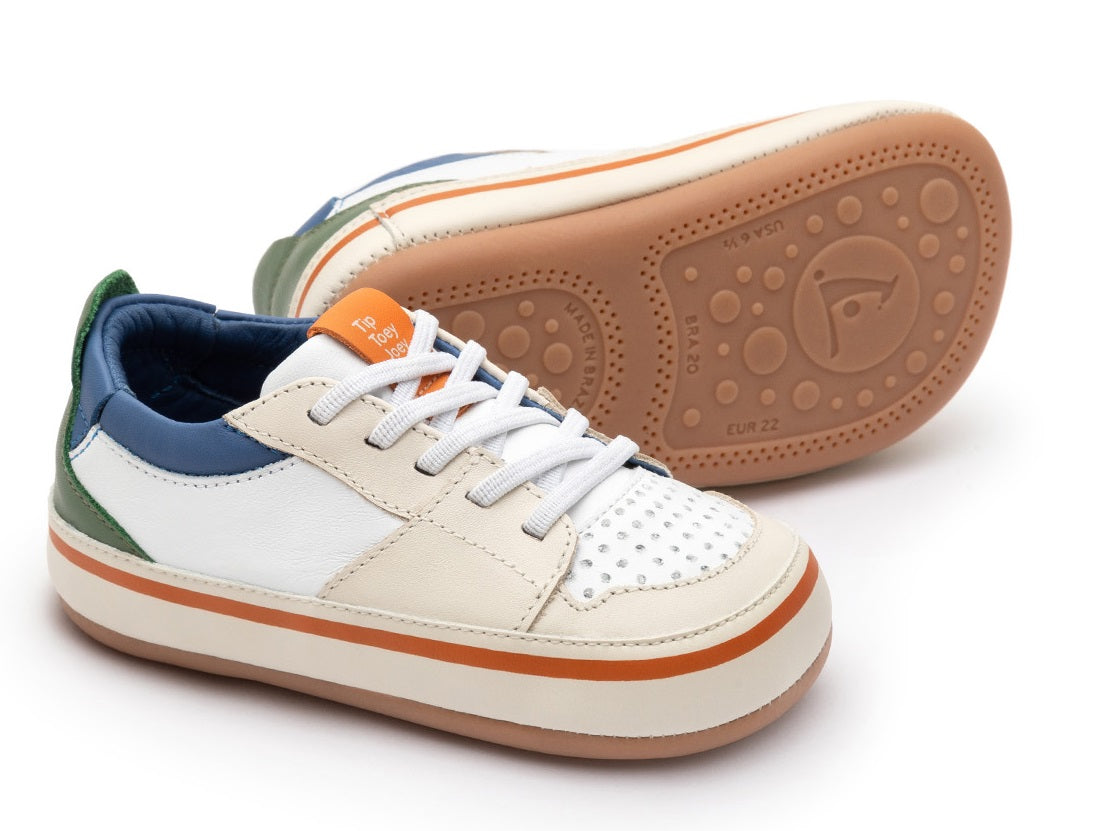 Zapatillas deportivas para niños TIP TOEY JOEY - OLLIE