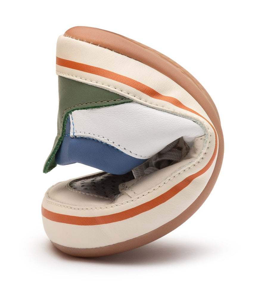 Zapatillas deportivas para niños TIP TOEY JOEY - OLLIE