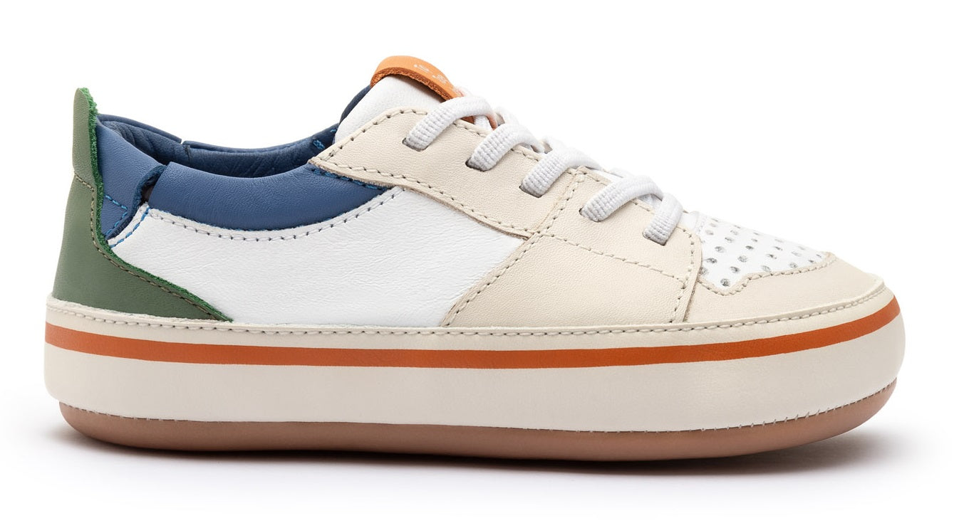 Zapatillas deportivas para niños TIP TOEY JOEY - OLLIE
