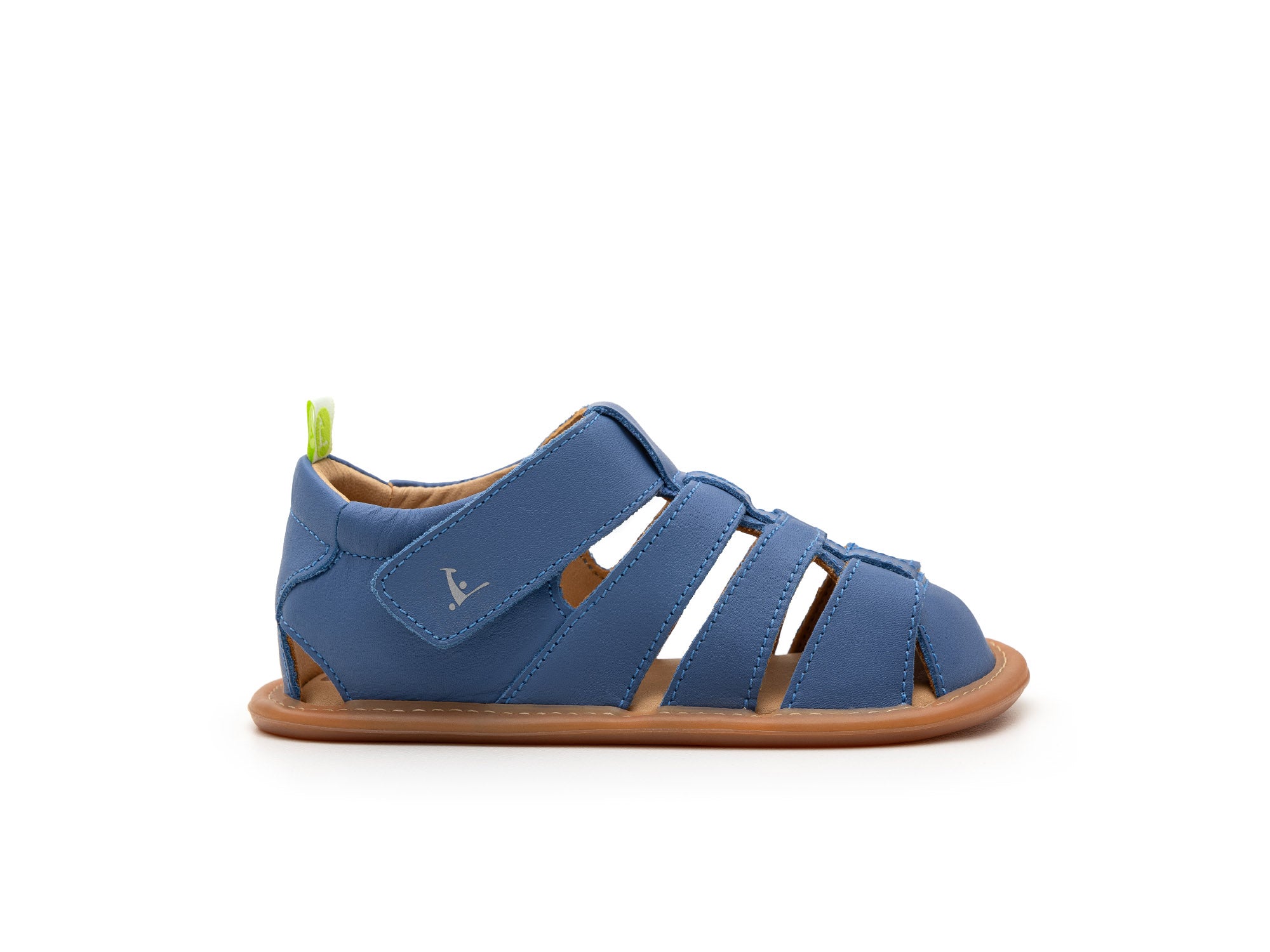 Sandalias para niños TIP TOEY JOEY - SANDY Blue Tang