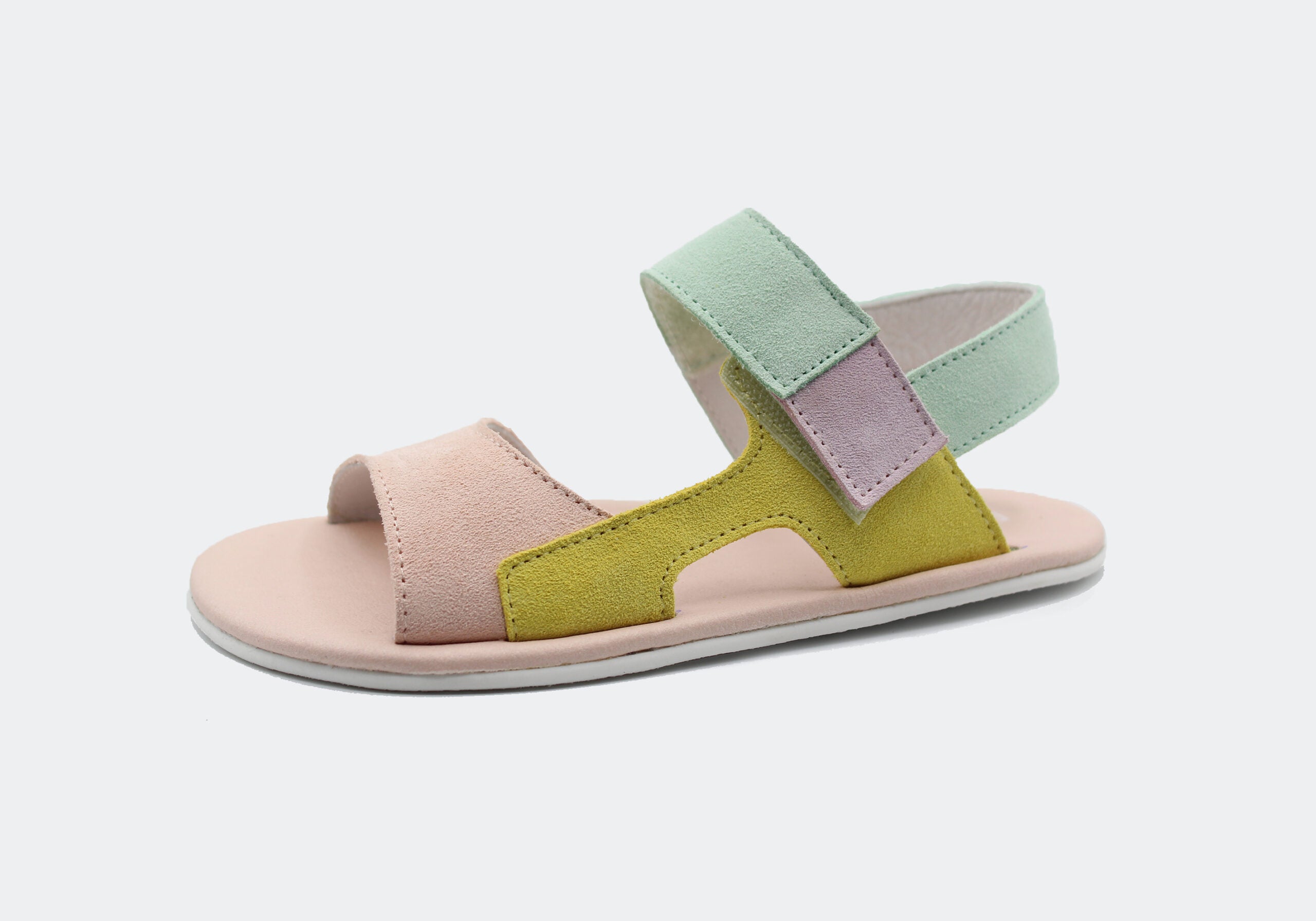Sandalias Blanditos que respetan tus pies - Artico Combi