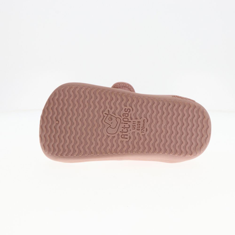 Zapatos de piel Attipas Invierno (Varios colores)