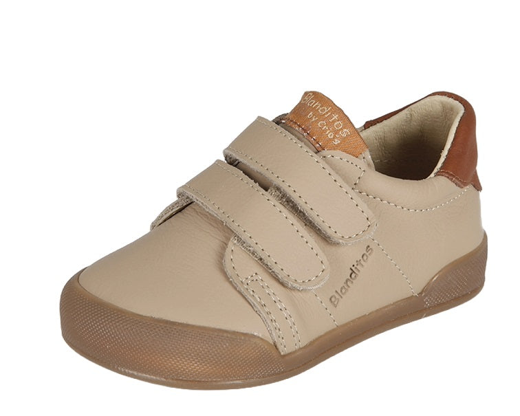 Zapatillas deportivas descalzas - Blanditos London Arena and Green