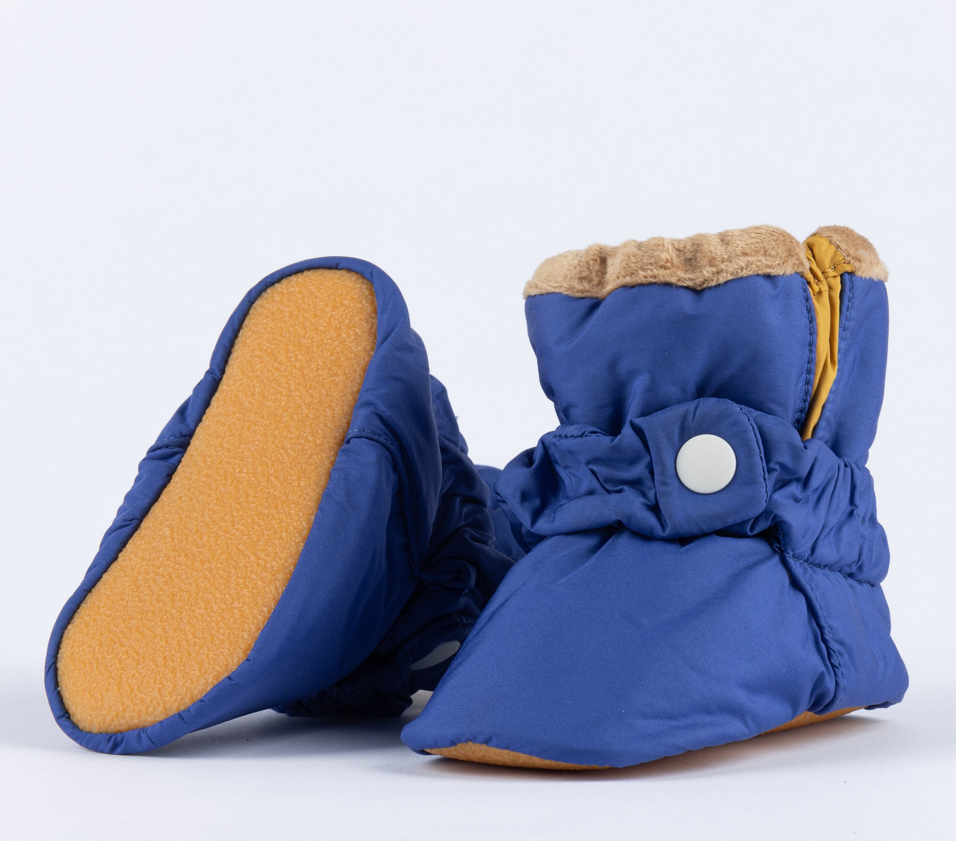 Patucos de bebé Zás Trás - Colección WaterProof