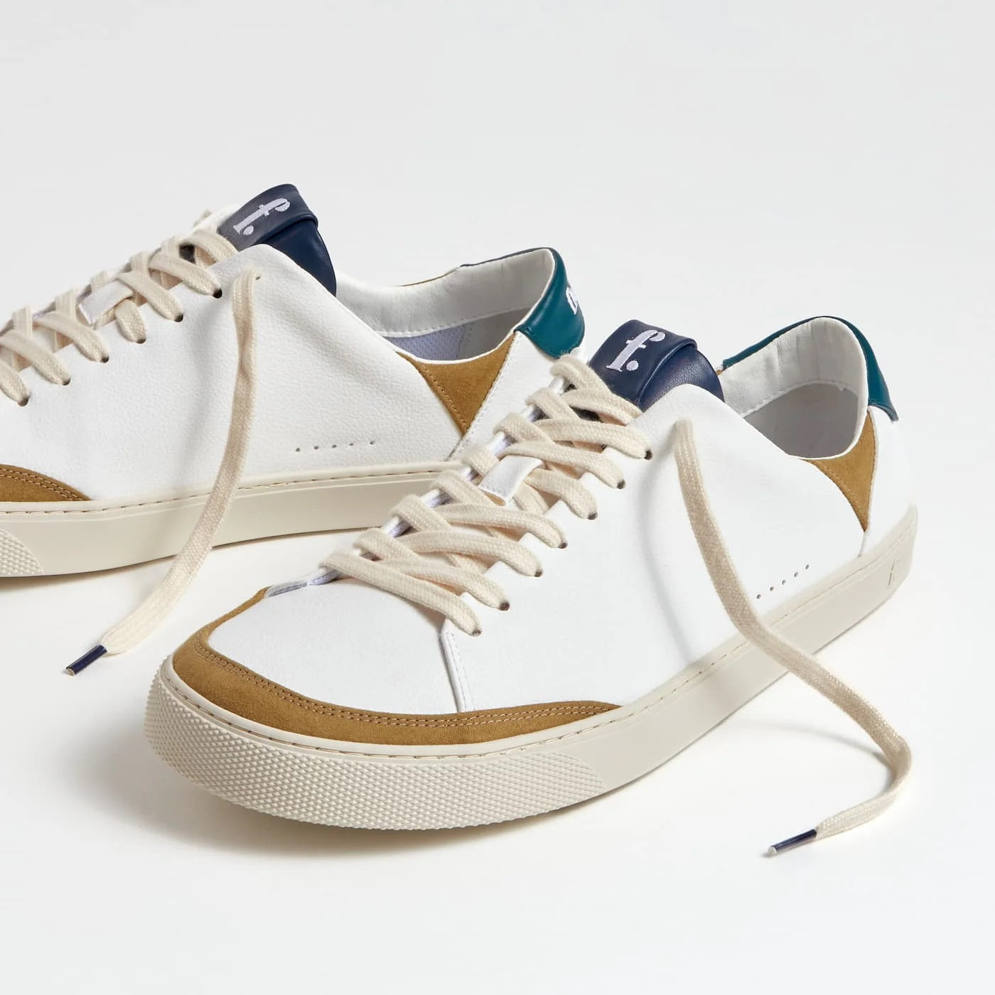 Zapatillas deportivas descalzas para adultos - MyFleeters Lemon Deep Teal