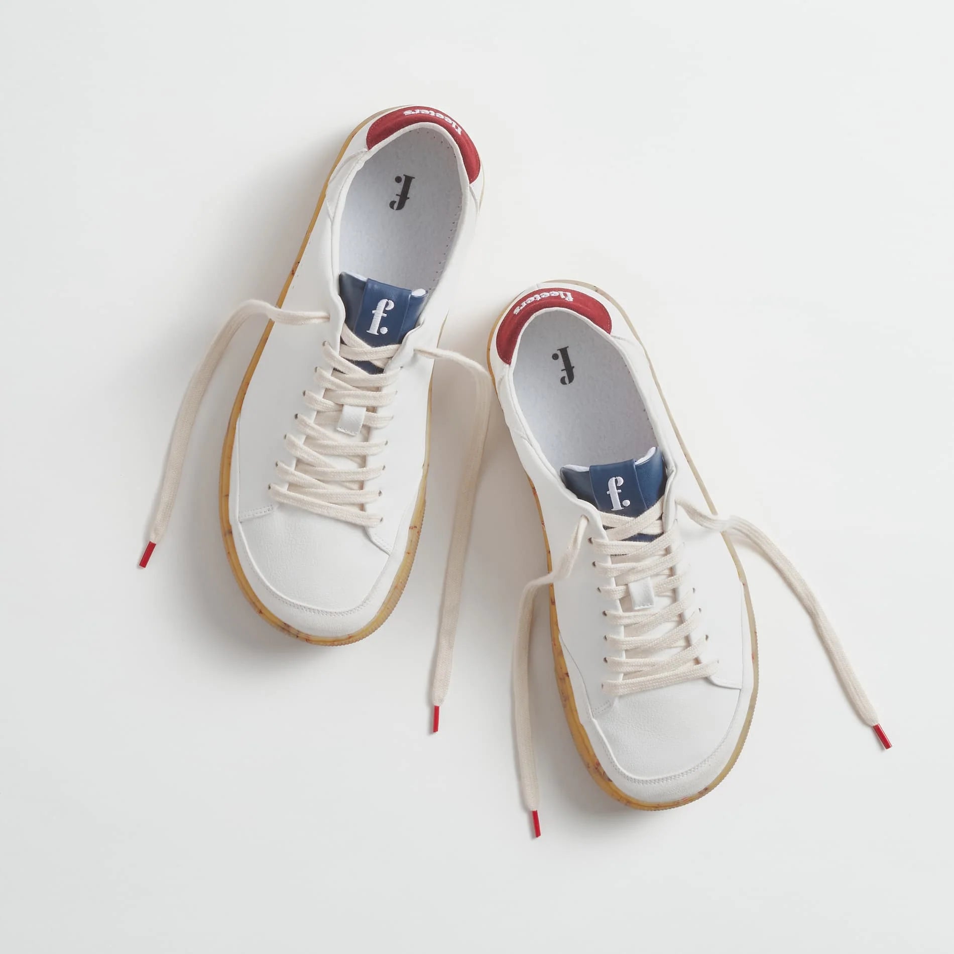 Calzado deportivo descalzo para adultos - MyFleeters Lemon Indigo