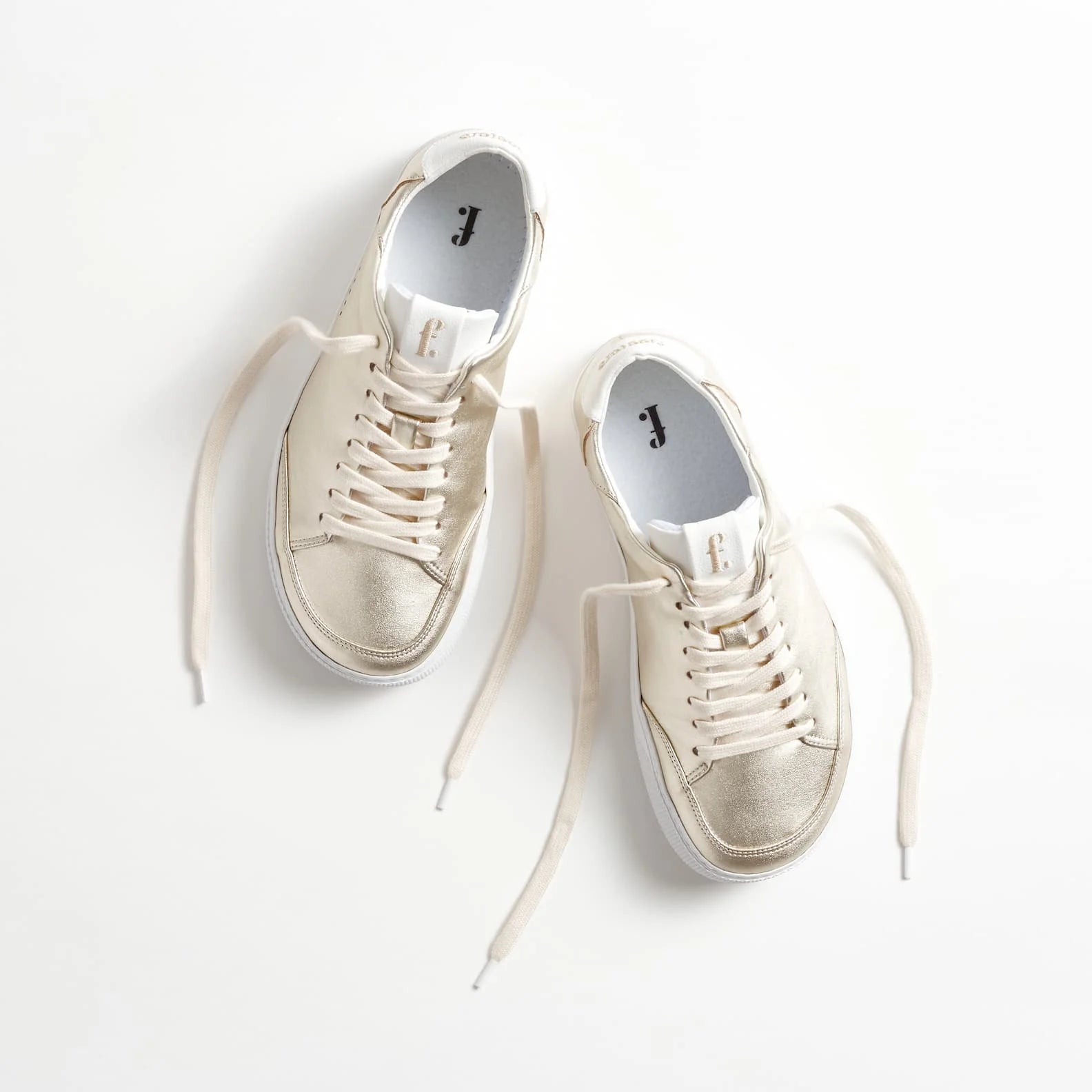 Zapatillas deportivas descalzas para adultos - MyFleeters Lemon Jute