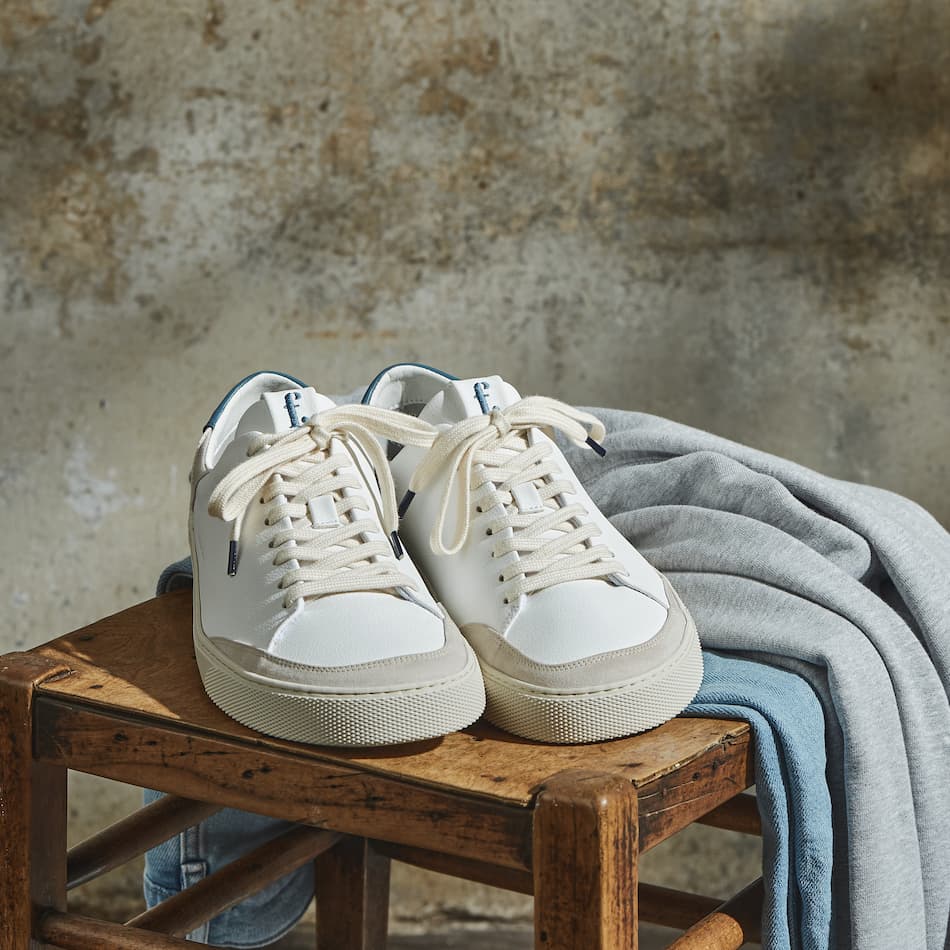 Zapatos deportivos descalzos para adultos - MyFleeters Lemon Lake Stream