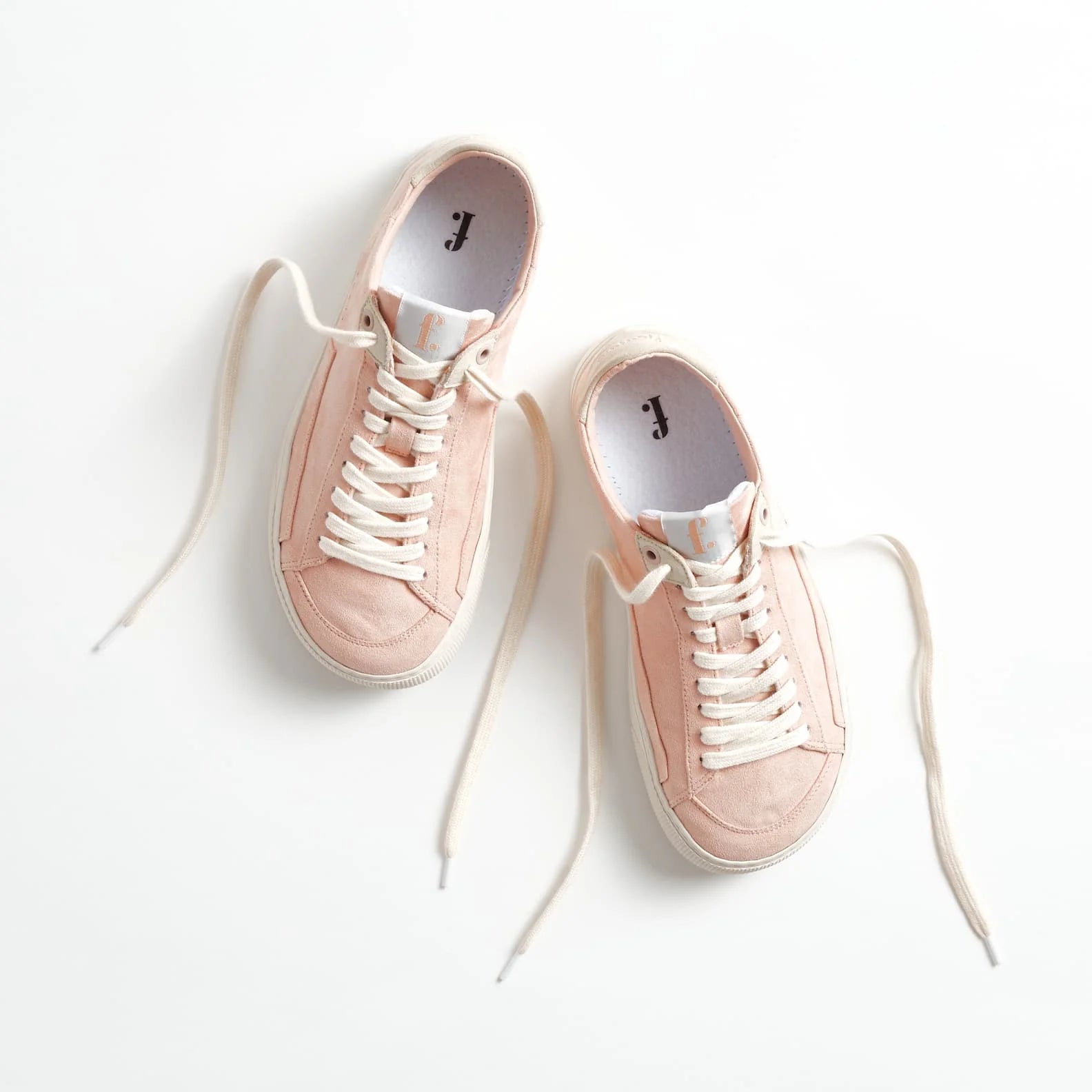 Zapatos deportivos descalzos para adultos - MyFleeters Peach Rose