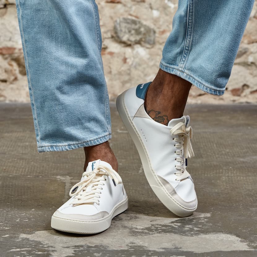 Zapatos deportivos descalzos para adultos - MyFleeters Lemon Lake Stream