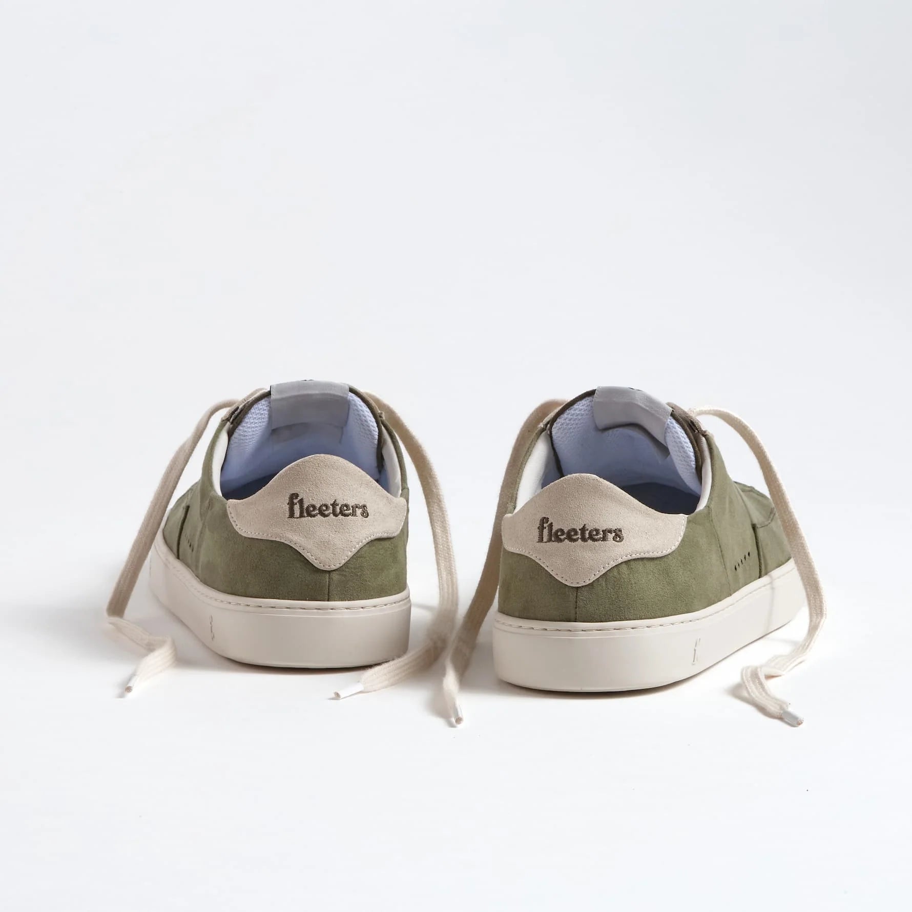 Zapatos deportivos descalzos para adultos - MyFleeters Peach Moss