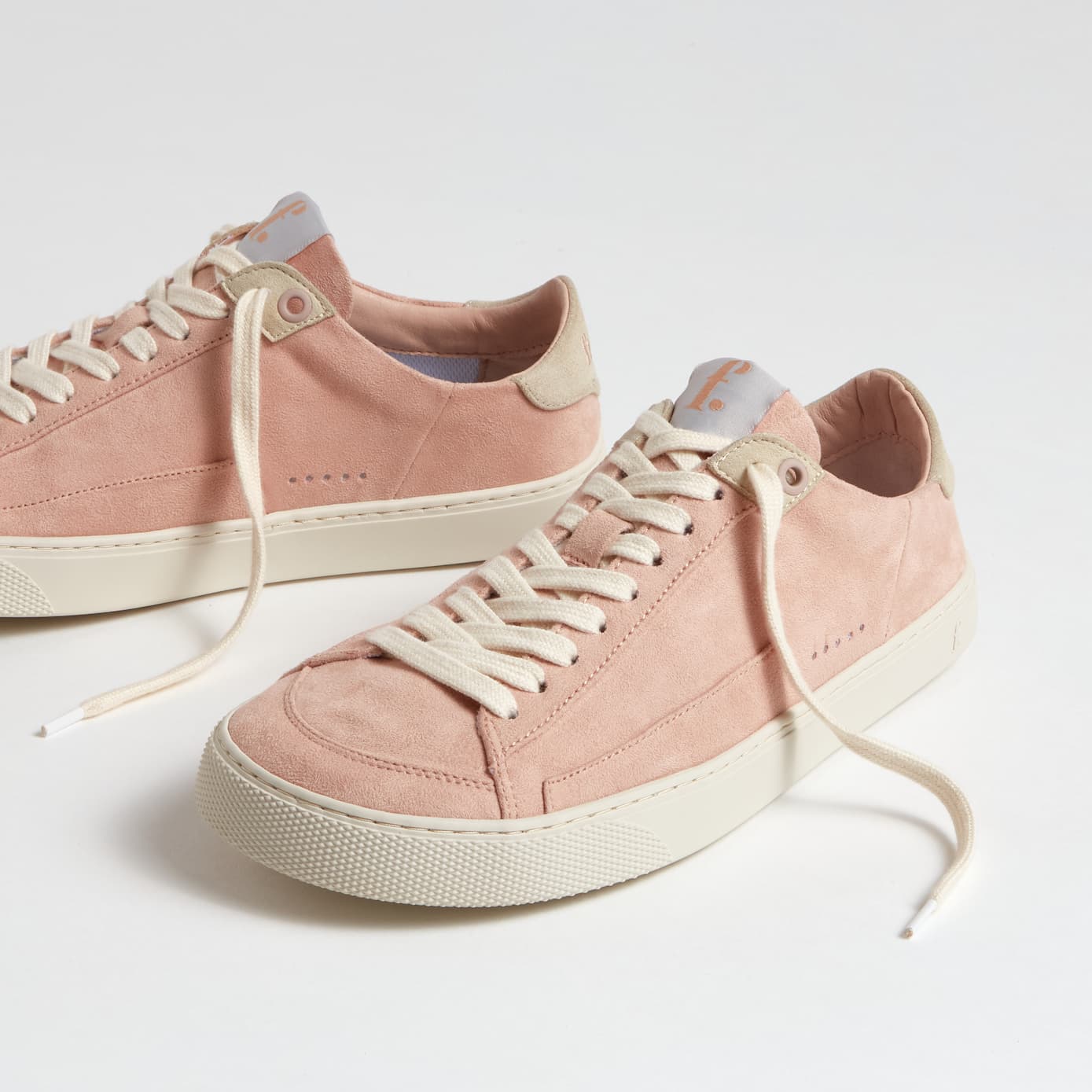 Zapatos deportivos descalzos para adultos - MyFleeters Peach Rose