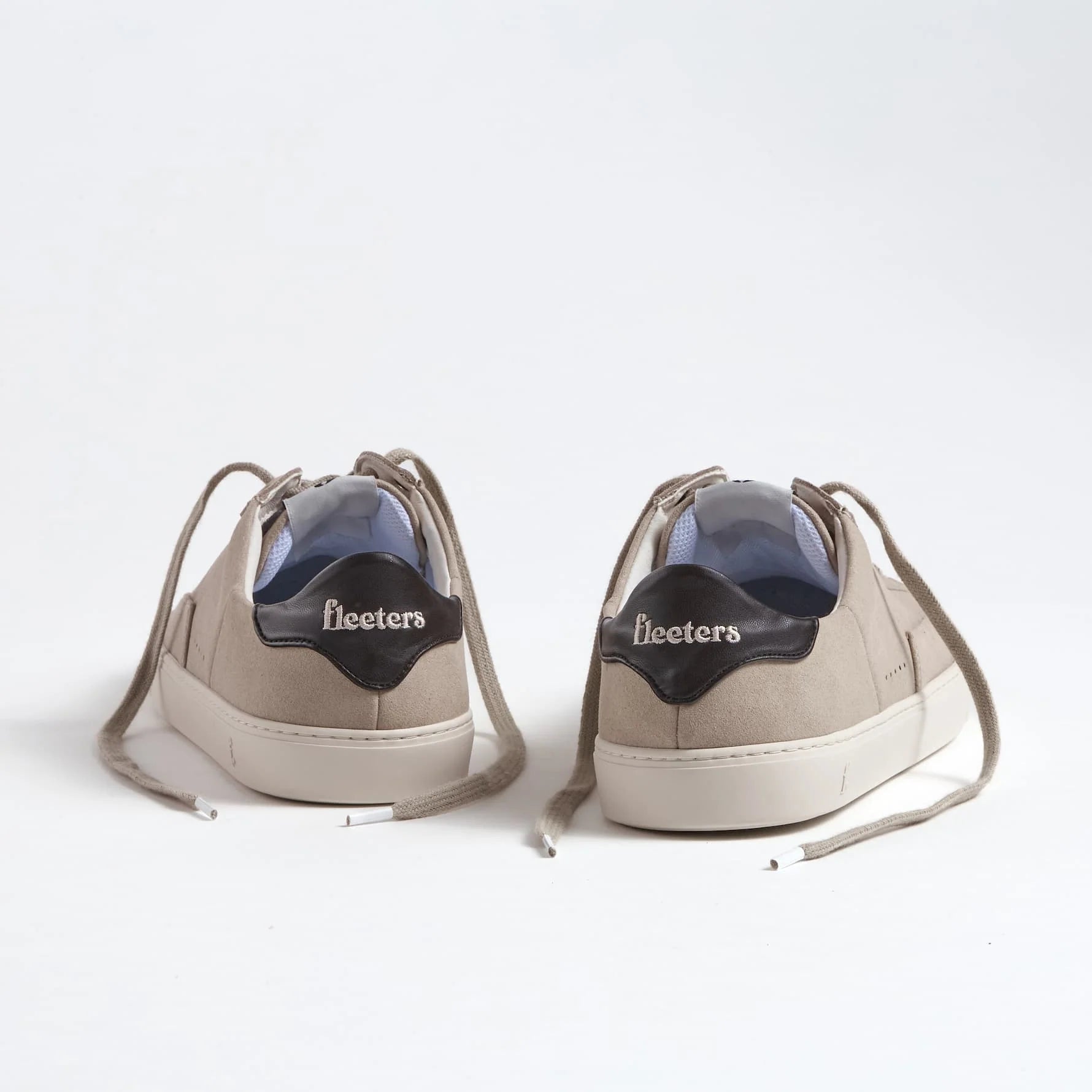 Zapatos deportivos descalzos para adultos - MyFleeters Peach Salino