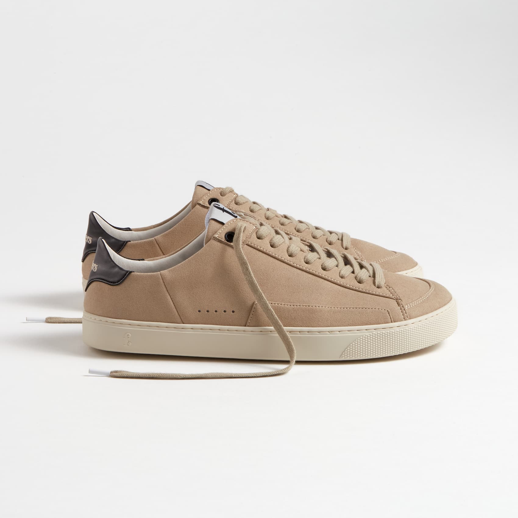 Zapatos deportivos descalzos para adultos - MyFleeters Peach Salino