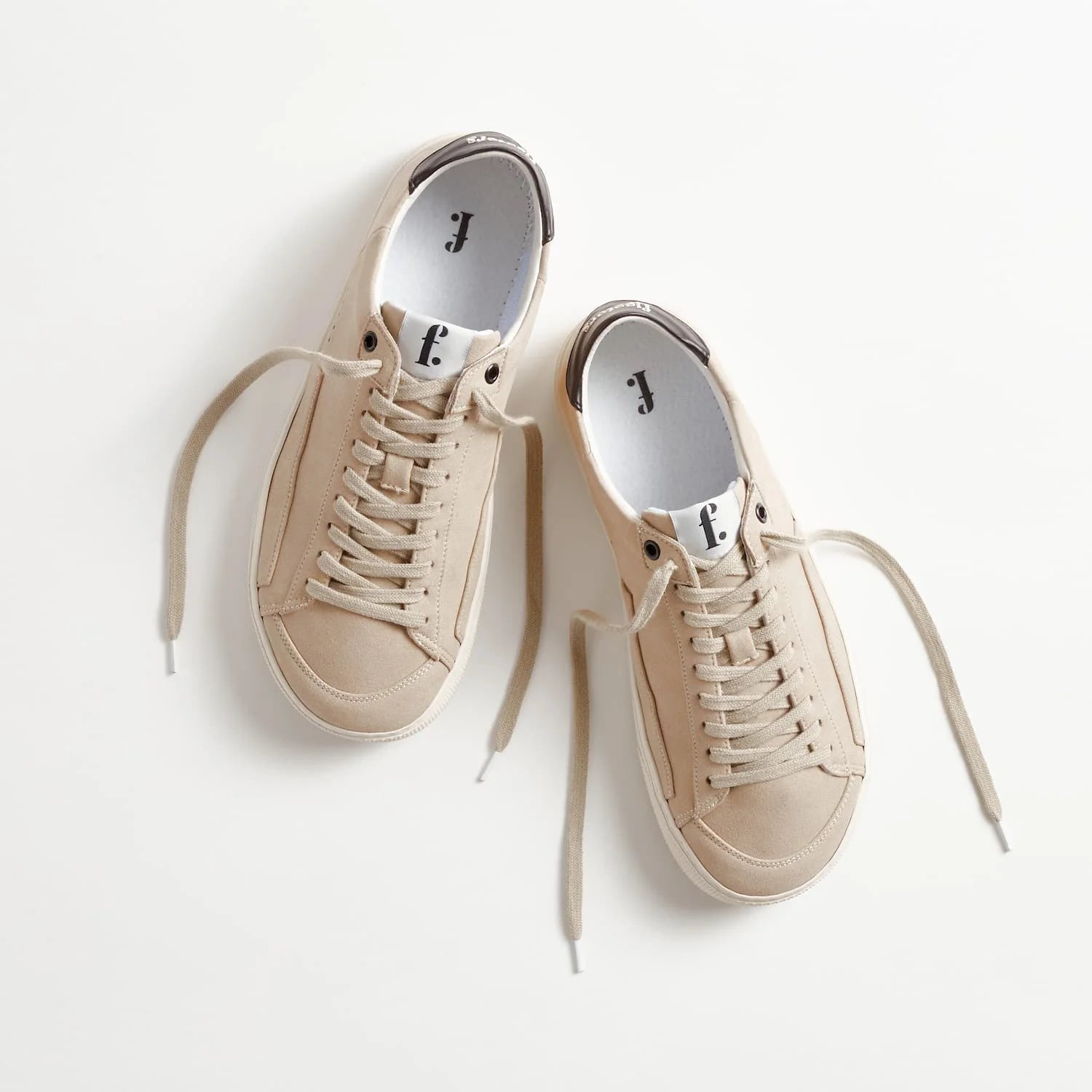 Zapatos deportivos descalzos para adultos - MyFleeters Peach Salino