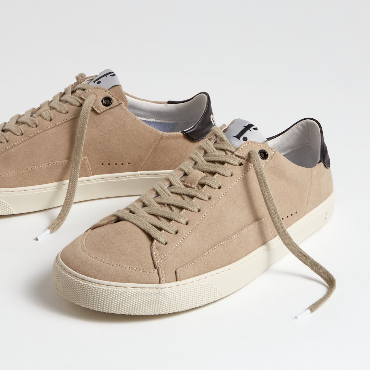 Zapatos deportivos descalzos para adultos - MyFleeters Peach Salino