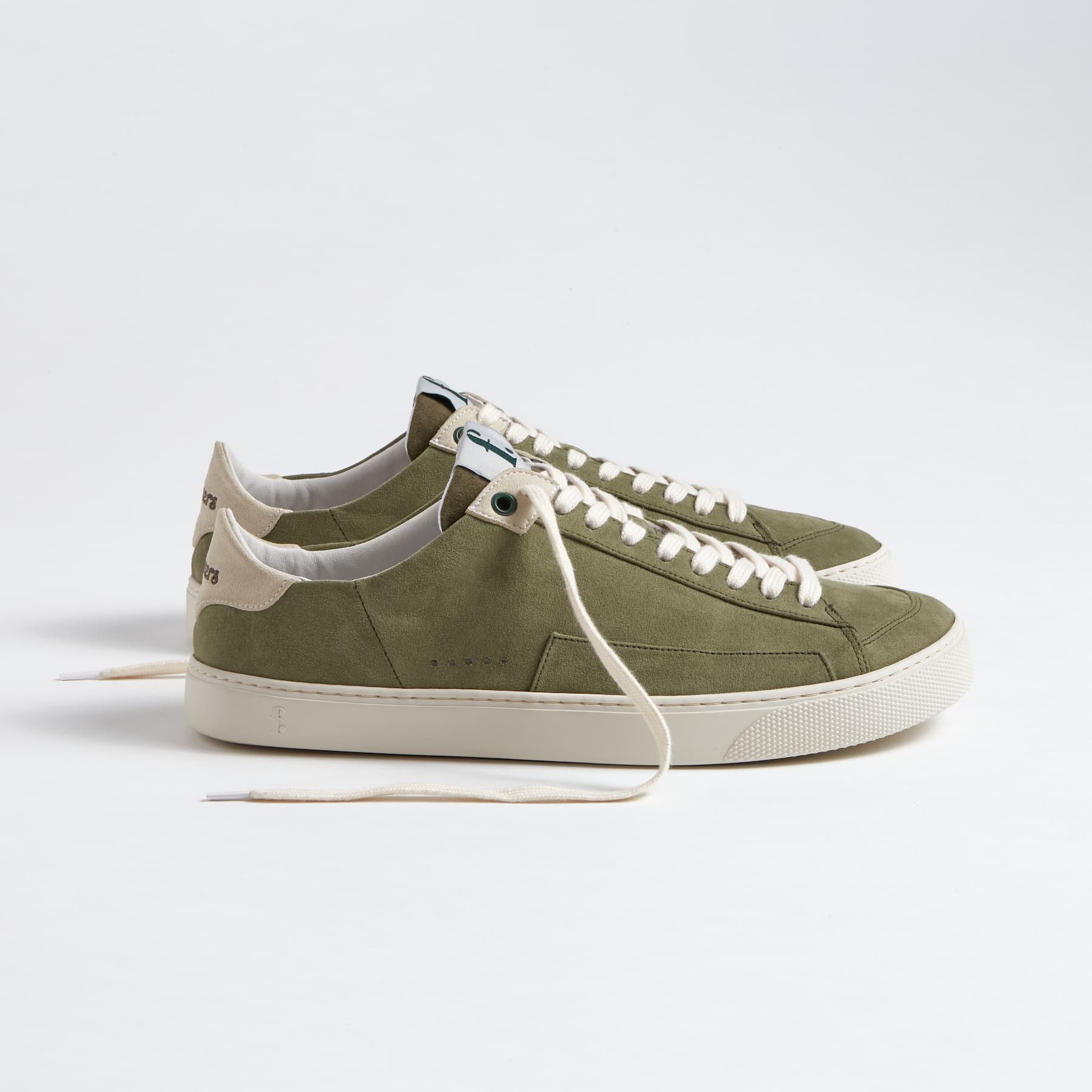Zapatos deportivos descalzos para adultos - MyFleeters Peach Moss