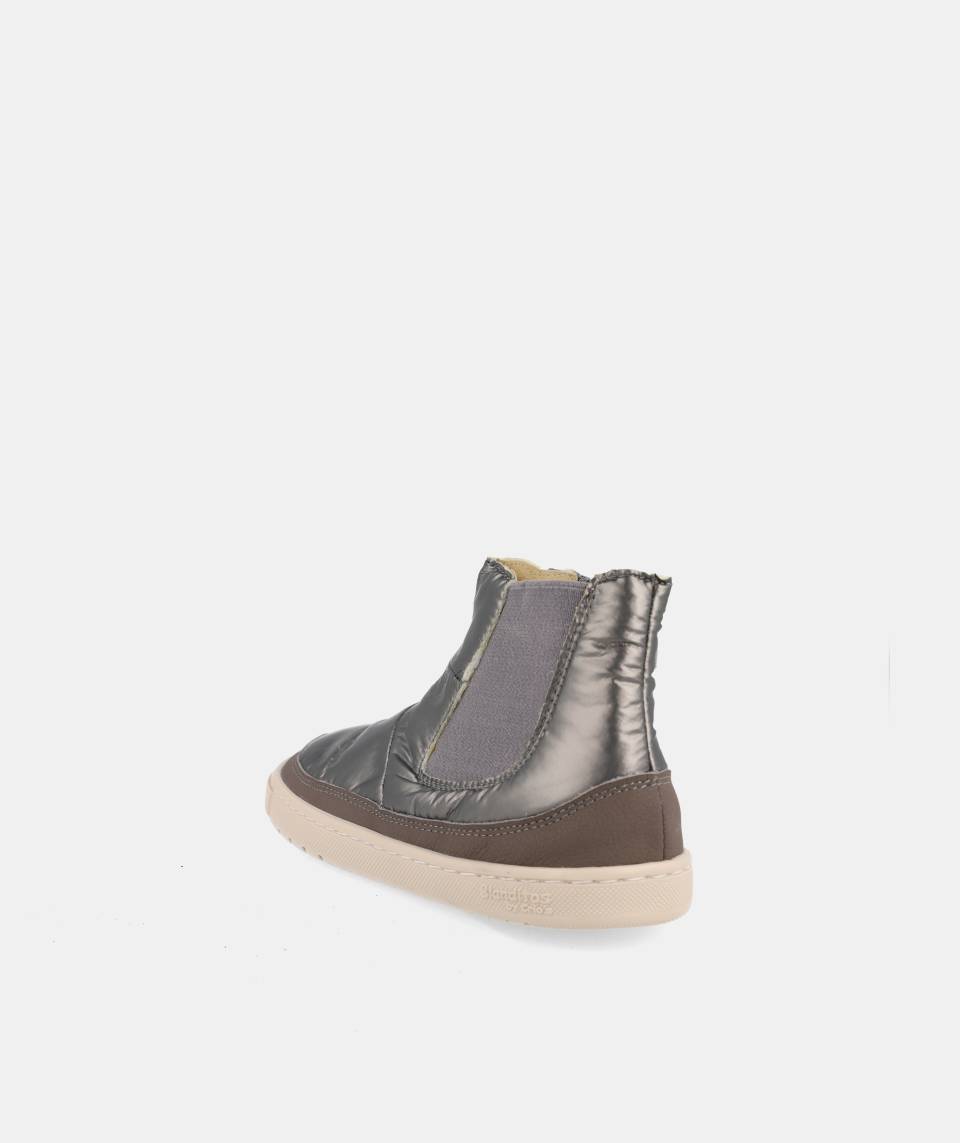Botas cómodas para los pies - Blanditos Manila Arena (Adulto)