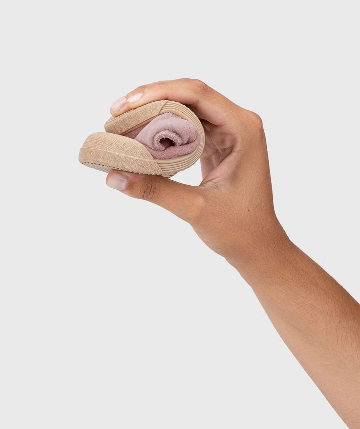 Botas cómodas para los pies - Igor TUI Rosa