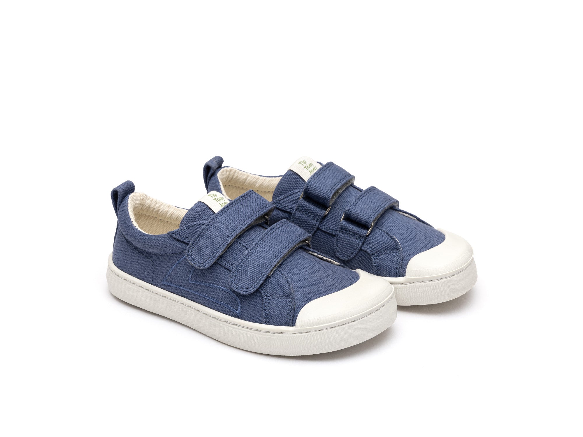 Zapatillas deportivas para niños TIP TOEY JOEY - Ramp Green Klein