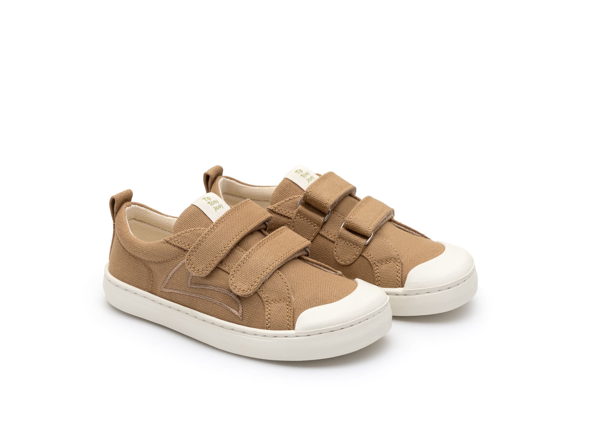 Zapatillas deportivas para niños TIP TOEY JOEY - Ramp Green Almond