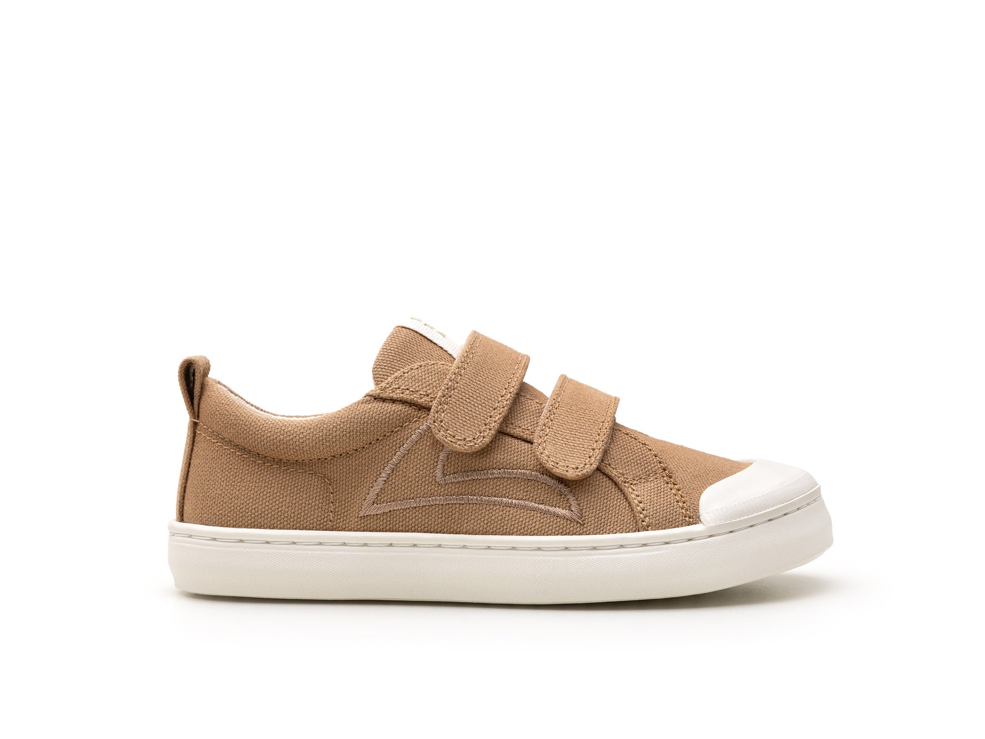 Zapatillas deportivas para niños TIP TOEY JOEY - Ramp Green Almond