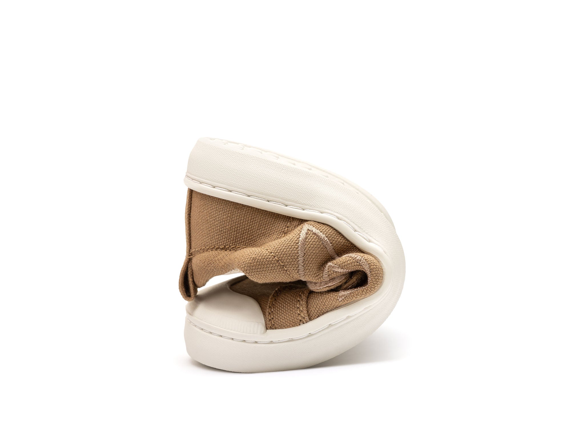 Zapatillas deportivas para niños TIP TOEY JOEY - Ramp Green Almond