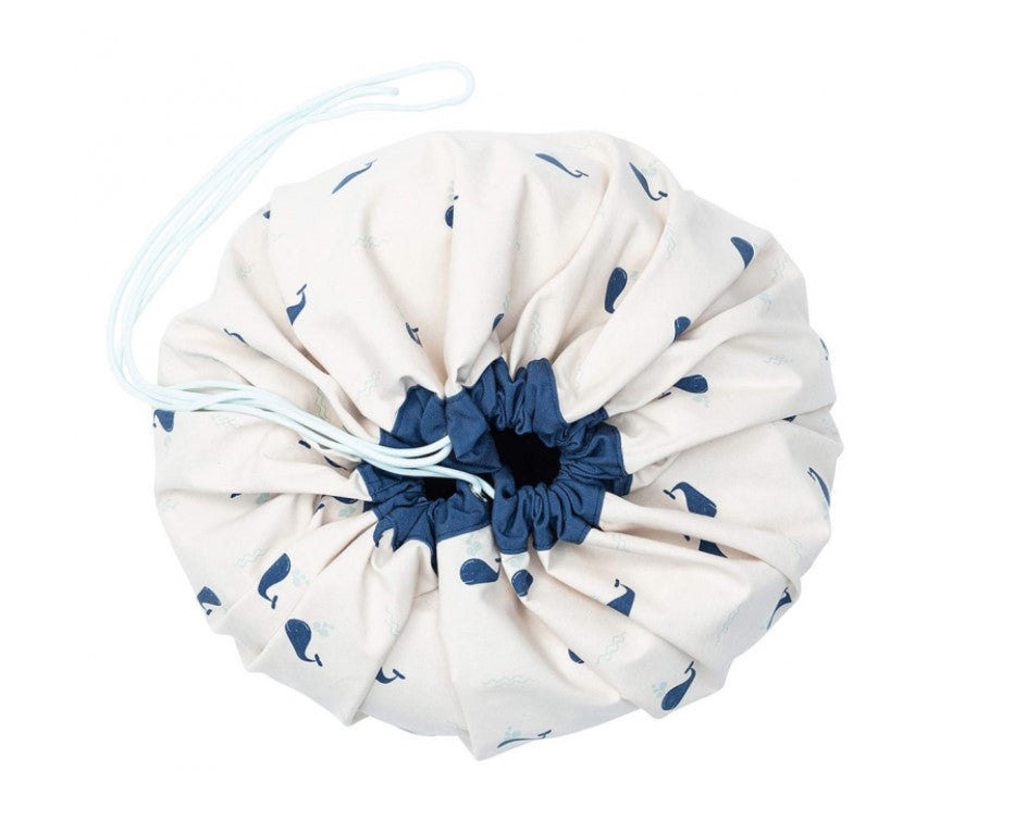 Bolsa para guardar juguetes Play and Go