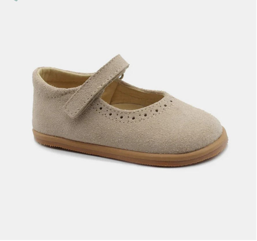 Zapatos de Ceremonia - Modelo Praga