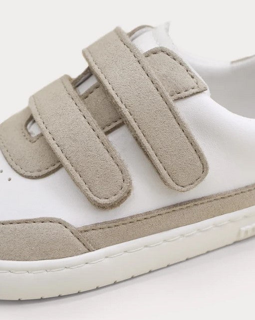 Zapatillas descalzas para niños - Muris Petra Mini Stone