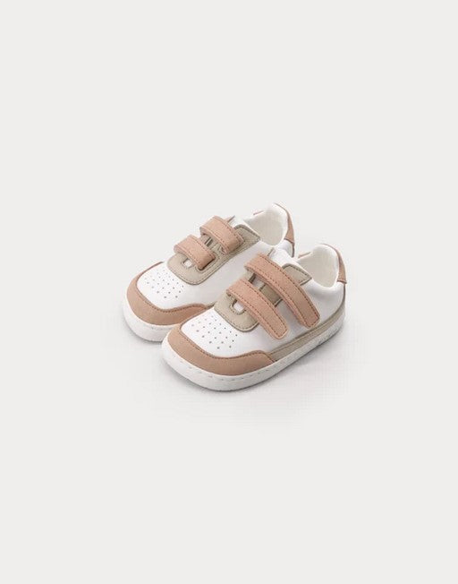 Zapatillas descalzas para niños - Muris Petra Mini Skin
