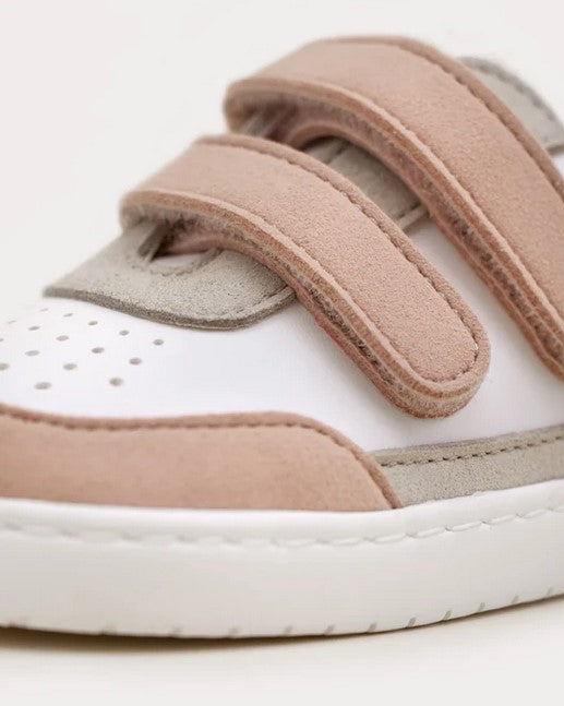 Zapatillas descalzas para niños - Muris Petra Mini Skin