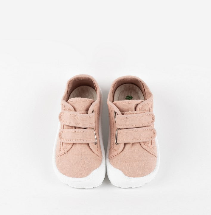 Zapatillas de lona para niños - Victoria Ballet