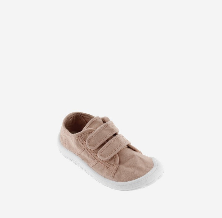 Zapatillas de lona para niños - Victoria Ballet