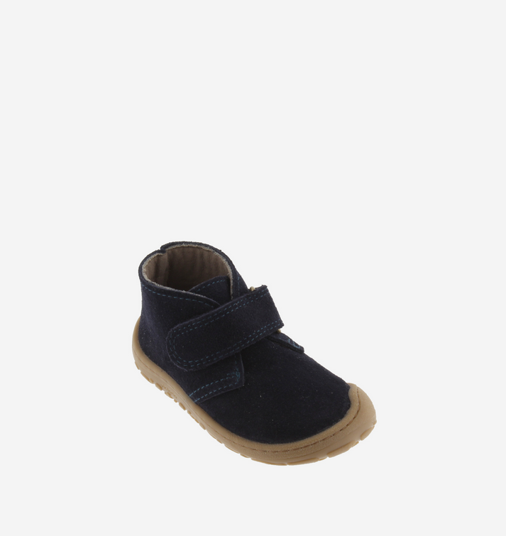 Botas infantiles Bosco Serraje - Victoria Marinho