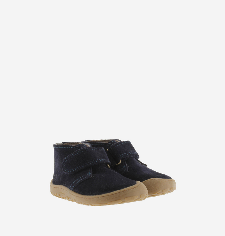Botas infantiles Bosco Serraje - Victoria Marinho