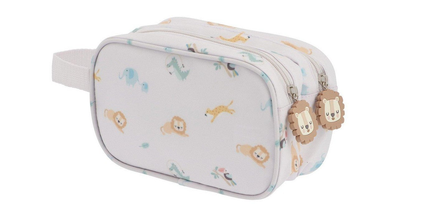Neceser infantil Tutete - Savannah
