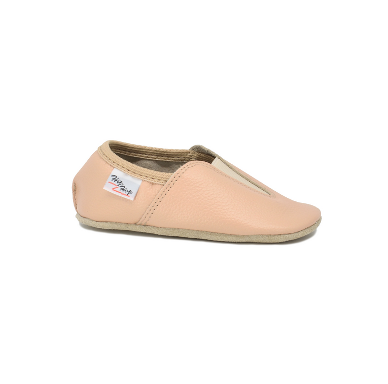 Zapatillas deportivas rosas Barefoot Gym - Omaking