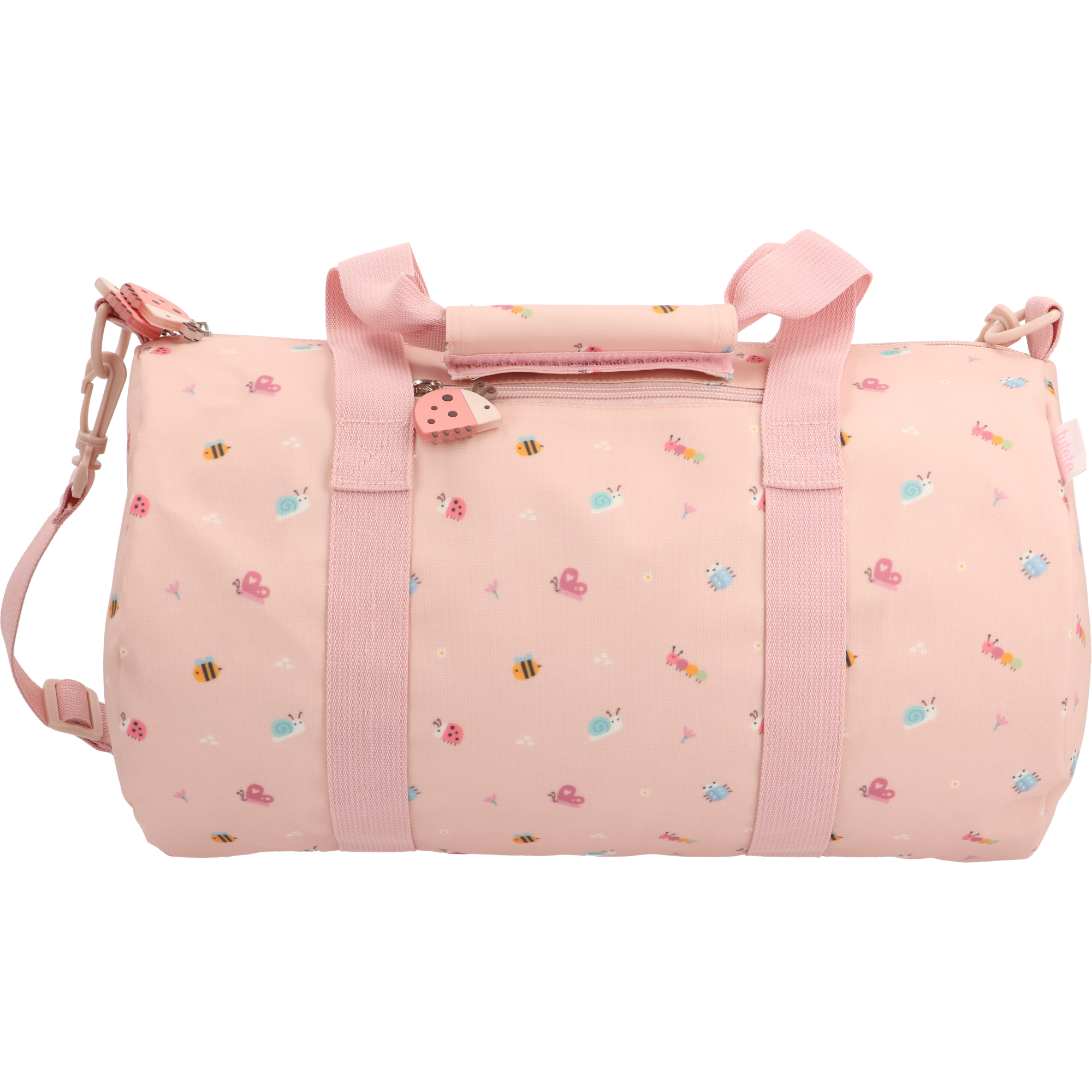 Bolsa de deporte infantil Bugs- Tutete