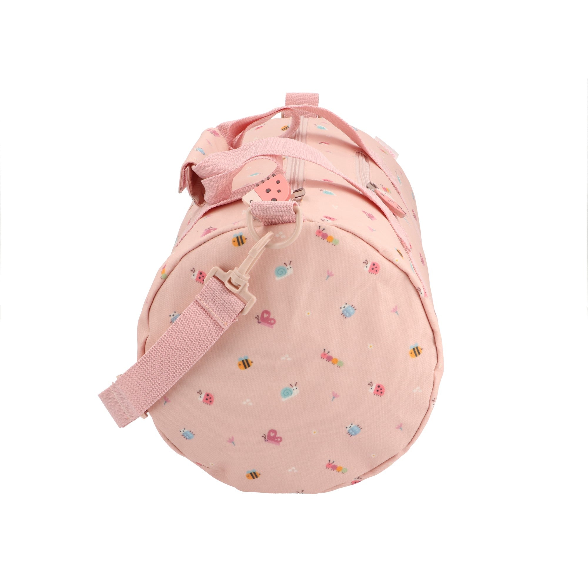 Bolsa de deporte infantil Bugs- Tutete
